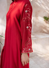 Blossom – Noorangi – Net – Silk