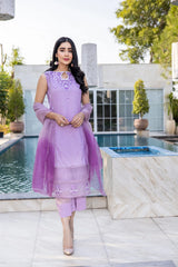 Fiona – Noorangi – Lawn