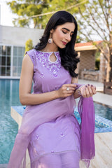 Fiona – Noorangi – Lawn