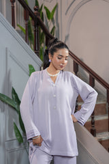 SILVER MIST ELEGANCE
