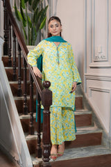 LIME BLOSSOM
