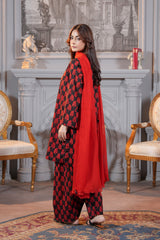CRIMSON NOIR FARSHI