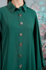 EMERALD POISE