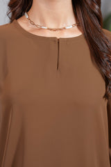 MOCHA ELEGANCE