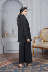ONYX ELEGANCE BLACK