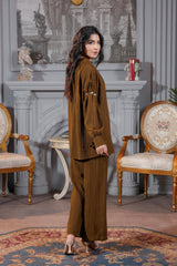 MOCHA-ELEGANCE