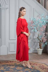 RUBY ELEGANCE