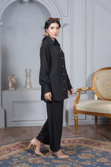 ONYX ELEGANCE BLACK