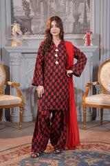 CRIMSON NOIR FARSHI