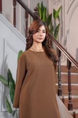MOCHA ELEGANCE