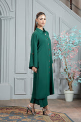 EMERALD POISE