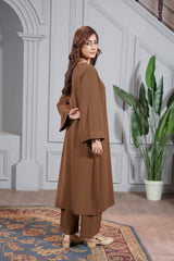 MOCHA ELEGANCE