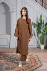 MOCHA ELEGANCE