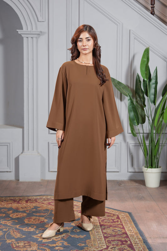 MOCHA ELEGANCE