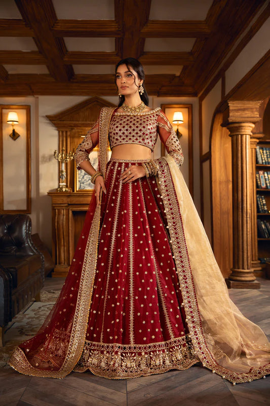 Rosa – Noorangi – Wedding