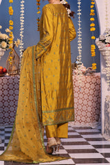 İrem | Cotton Silk | 3-Piece MTO