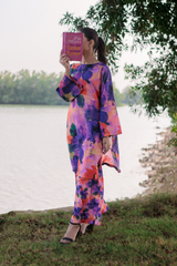 Isabella | Crepe | Co-ords