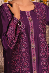 İpek | Cotton Silk | 3-Piece MTO