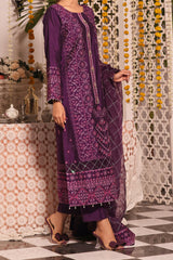 İpek | Cotton Silk | 3-Piece MTO