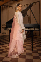 Blush Ivory Etoile