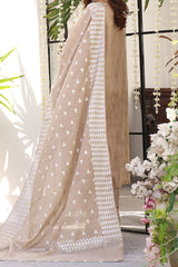 Melis | Jacquard | 3-Piece MTO