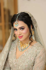 SORAYA (PRINCESS) – Noorangi – Lehnga