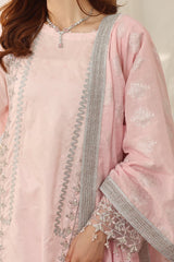 Seljan | Jacquard | 3-Piece MTO