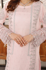 Seljan | Jacquard | 3-Piece MTO