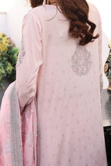 Seljan | Jacquard | 3-Piece MTO