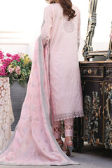 Seljan | Jacquard | 3-Piece MTO