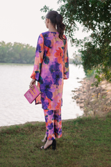 Isabella | Crepe | Co-ords