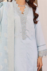 Rüya | Jacquard | 3-Piece MTO