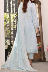 Rüya | Jacquard | 3-Piece MTO