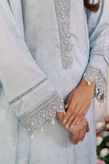 Rüya | Jacquard | 3-Piece MTO