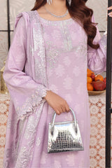 Feride | Jacquard | 3-Piece MTO