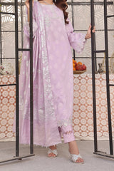 Feride | Jacquard | 3-Piece MTO