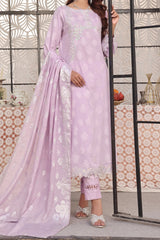 Feride | Jacquard | 3-Piece MTO