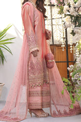 Şebnem | Mesuri | 3-Piece MTO