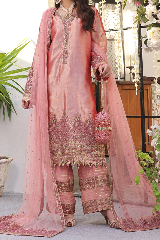 Şebnem | Mesuri | 3-Piece MTO