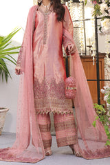 Şebnem | Mesuri | 3-Piece MTO