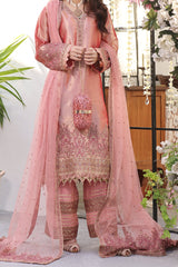 Şebnem | Mesuri | 3-Piece MTO