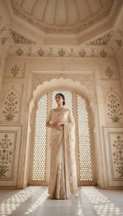 IVORY WHITE