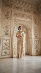 IVORY WHITE