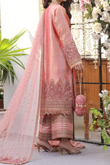 Şebnem | Mesuri | 3-Piece MTO