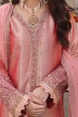 Şebnem | Mesuri | 3-Piece MTO