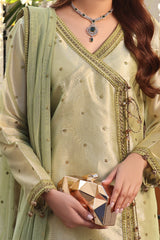 Seren | Mesuri | 3-Piece MTO