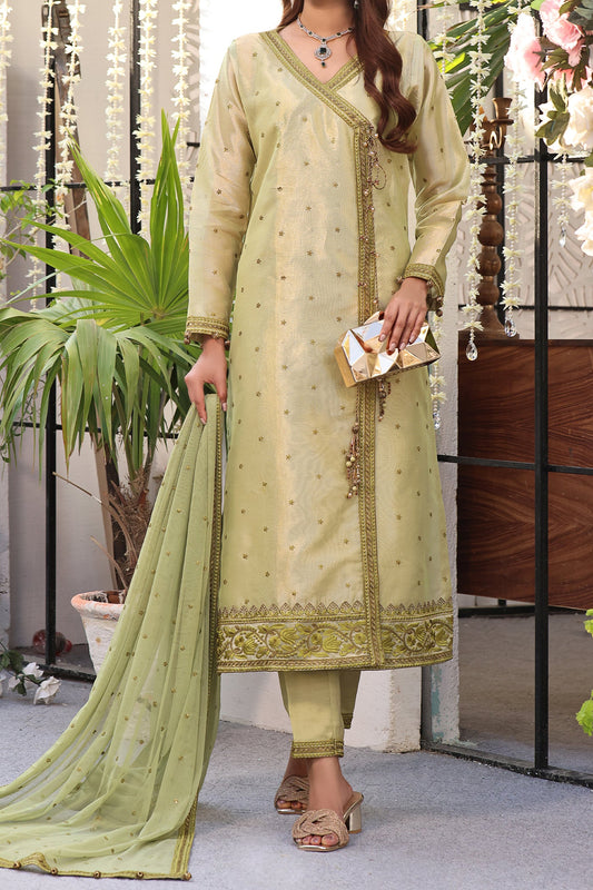 Seren | Mesuri | 3-Piece MTO