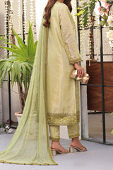 Seren | Mesuri | 3-Piece MTO