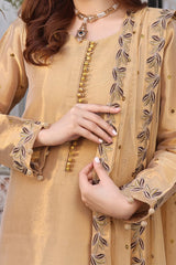 Deniz | Mesuri | 3-Piece MTO