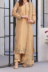 Deniz | Mesuri | 3-Piece MTO